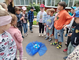 Квест по безопасности "В поисках сокровищ пиратов" Квест по безопасности "В поисках сокровищ пиратов".