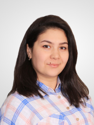 Воспитатель Аббасова Айя Михайловна Воспитатель Аббасова Айя Михайловна