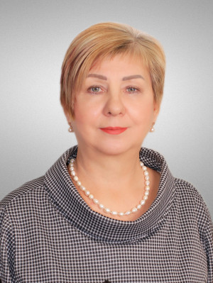Заведующий Васина Галина Николаевна Заведующий Васина Галина Николаевна